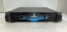 Peavey GPS-3500 Professional Stereo Power Amplifier ~ 2 x 1750W ~ TESTED / WORK picture