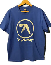 Vintage Rare Aphex Twin Vintage 2000s T-Shirt retro style shirt NTD7846 picture