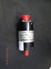 Uson   Pressure Transducer 453 Type K picture