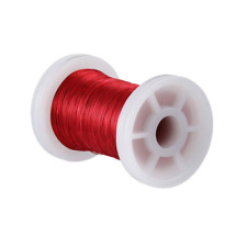 36 AWG Magnet Wire - Enameled Copper Wire - Enameled Magnet Winding Wire picture