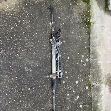 Toyota Alphard ANH10 Power steering rack complete picture