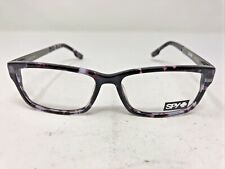 Spy Optic Eyeglasses Frames HEIDI Silver Purple 54-16-140 IW80 picture