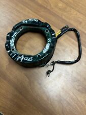 OEM Johnson Evinrude OMC Stator Assembly 581225 763722 6 Amp '72-'77 65-140 HP picture