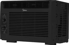 Midea 5,000 BTU Room Air Conditioner - Black (MAW05M1WBL) picture