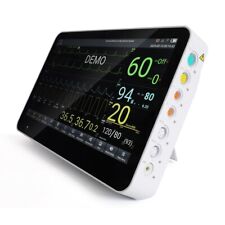 CONTEC CMS8500 Vital Signs Patient Monitor 14