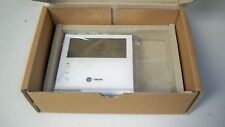 NEW Trane Ingersoll Rand TVCTRLTWRWD02T VRF Air Conditioner Wired Remote picture
