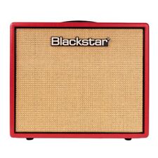 Blackstar Studio 10 KT-88 1 x 12-In 10-watt Tube Combo Amp - Red picture