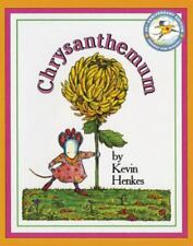 Chrysanthemum by Kevin Henkes , paperback picture