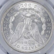 Choice Uncirculated 1888 Morgan Silver Dollar 90% from Unc/BU Roll Philadelphia picture