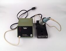 Weller WTCPS PU120 Power Unit for TC201 with Soldering Tool picture