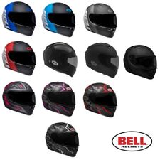 Bell Qualifier Full Face Street Motorcycle Helmet - Pick Color/Size picture