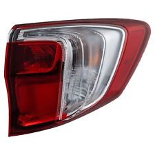 Tail Light For 2016-2018 Acura RDX Right Outer picture
