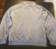 orvis long sleeve polo large picture