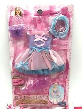 Takara TOMY Licca 9in Doll Clothes Accessories Ballet Dress Girl Gift (No Doll) picture