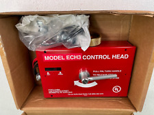PYRO-CHEM ECH3  PN: 551201 Control Head with Manual Control Handle picture