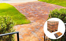 Colbee USA - Thin Brick Veneer - Color: Colonial - Clay Brick - Handmade picture
