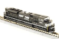 KATO N-Scale #176-8506 EMD SD70ACe NS #1007 Norfolk Southern made in Japan picture