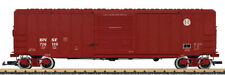 LGB 42932 G Scale BNSF Boxcar picture