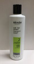 Nioxin System #2 Shampoo, 10.1 oz picture