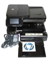 ✅TOP FULLY RESTORED HP Photosmart 7520 ALL/ONE WIFI INKJET PRINTER MINT WORKING✅ picture