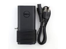 NEW Genuine Dell 130W SMALL TIP (4.5mm) Ac Adapter Charger for XPs Precision picture