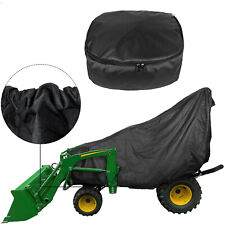 LP95637 Waterproof Large Cover for John-Deere Compact Utility Tractors 2320 2520 picture