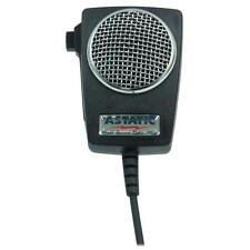 ASTATIC D104M6B CB Ham radio microphone 4-pin D104 mic AUTHORIZED Astatic Dealer picture