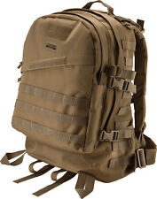 Barska Loaded Gear GX-200 Tactical Backpack, Dark Earth, BI12342 picture