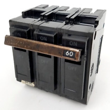 THQAL32060 GE 60 Amp Circuit Breaker *NEXT DAY OPTION* picture
