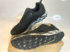 Adidas NEW Terrex Two Mens Size 13 48 Trail Running Hiking Black Shoes BC0496 picture