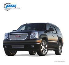 Textured OE Style Fender Flares Fits GMC Yukon 2007-2011 ; Excludes Denali picture