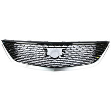 For 2020-2023 Cadillac CT5 Front Bumper Hood Grille Grill Chrome 84613162 picture