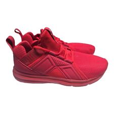 PUMA Men's Enzo High Risk Red  Shoes 9us picture