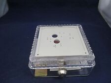 Honeywell TG510A-1001 Versaguard Plastic Thermostat Guard new picture