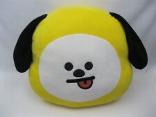 BT21 Chimmy Cushion Face Plush Pillow Official Line Friends Jimin BTS 11