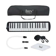 37 Piano Keys Melodica Pianica Musical Instrument with Carry Bag for Beginners picture