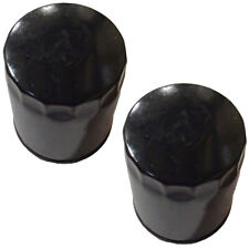 Replacement 2 pack Oil Filter Fits Dixie Chopper 60105, 68140 picture