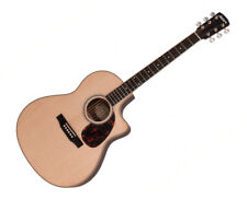 Larrivee LV-03RE Recording Series Rosewood A/E Guitar - Natural Satin picture