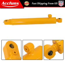 118110A1 Hydraulic Tilt Cylinder fits For Case 1830 1835 1835B 1835C 1838 1840 picture