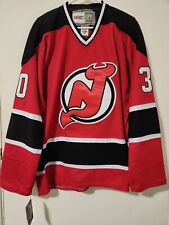 Martin Brodeur Throwback Jersey New Jersey Devils NEW WITH TAGS picture