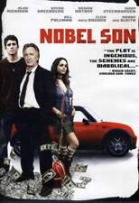 Nobel Son - DVD - VERY GOOD picture