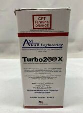 MARS Turbo 200X Universal Replacement Motor-Run Capacitor, 370/440 VAC- NEW picture