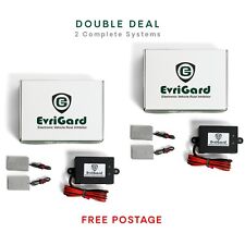 2 x EvriGard Limited Special Offer - Electronic Rust Protection for 2 vehicles picture