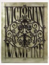 Victorian Age: Vampire Justin Achilli, Kraig Blackwelder, Brian Campbell, Will H picture