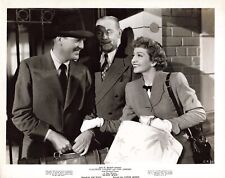Guest Wife 1945 Movie Photo Claudette Colbert Dick Foran 8x10   *P133a picture