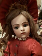 21” Antique Bru Jne French Doll  picture