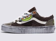VANS X SESAME STREET STYLE 36 MEN'S SHOES VN0A54F6YJ7 picture