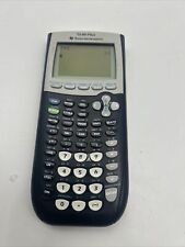 Texas Instruments TI-84 Plus Graphing Calculator picture