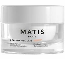 Matis Reponse Delicate Sensi Age Wrinkle Correct Care Reduces Skin Sensitivity picture