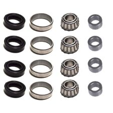 2 Pack Caster Wheel Bearing Kit for Wright MFG Stander 98460046 98460019 picture